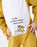 Gruffalo & Friends Mouse Girls Brown 2 Piece Costume