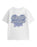 Kpop Birthday Girl Girls White Short Sleeved T-Shirt