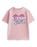 Kpop Girlie Girls Pink Short Sleeved T-Shirt