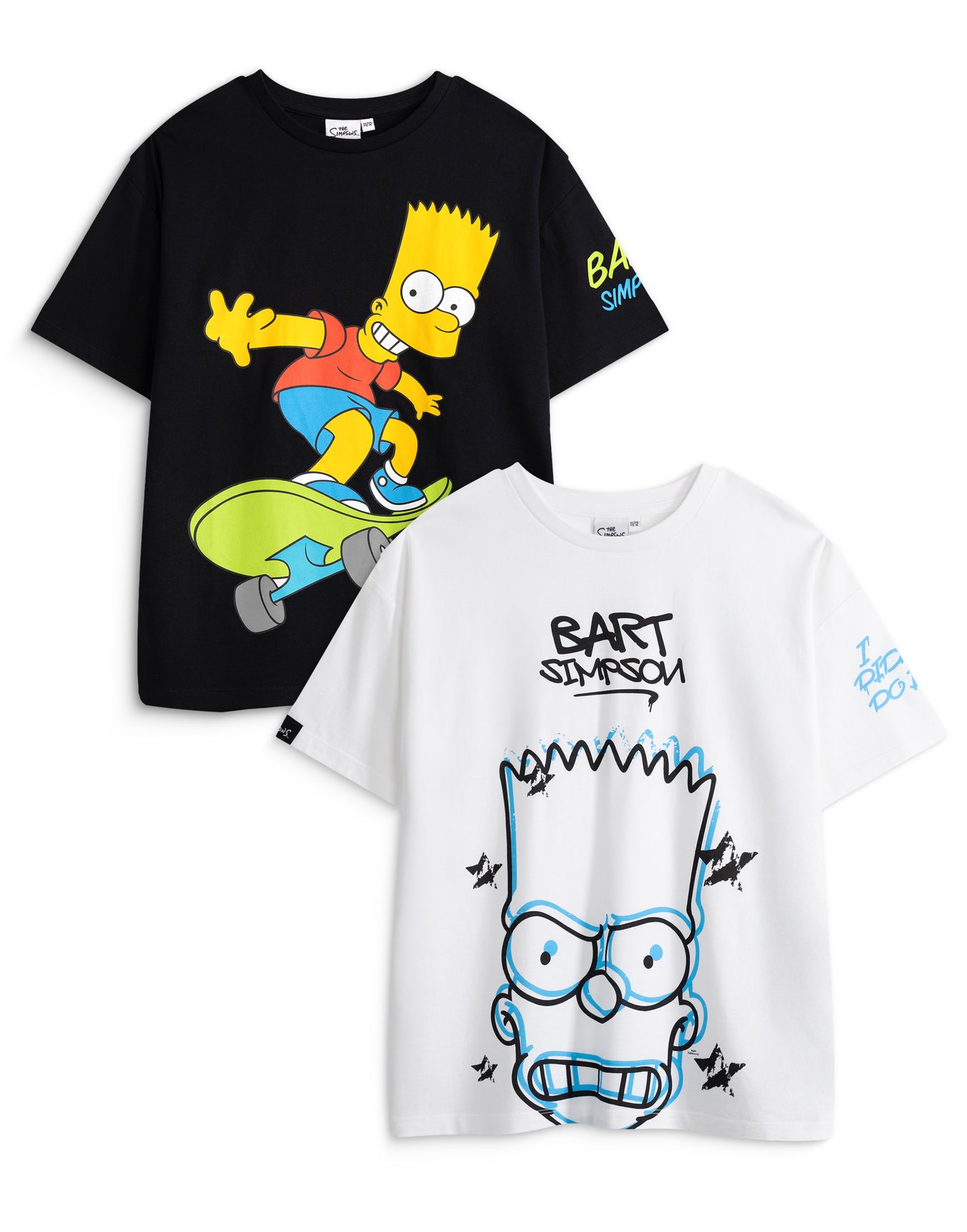 The Simpsons