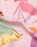 Disney Princess Girls Multicoloured Short Sleeved T-Shirt