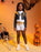 KPop Demon Hunters Rumi Golden Girls Multicoloured 2 Piece Costume