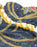 KPop Demon Hunters Rumi Golden Girls Multicoloured 2 Piece Costume