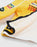 KPop Demon Hunters Rumi Girls Multicoloured 2 Piece Costume