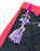 KPop Demon Hunters Rumi Girls Multicoloured 2 Piece Costume