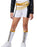 KPop Demon Hunters Rumi Golden Girls Multicoloured 2 Piece Costume
