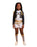 KPop Demon Hunters Rumi Golden Girls Multicoloured 2 Piece Costume