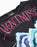 KPop Demon Hunters Mira Girls Multicoloured 2 Piece Costume