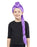 KPop Demon Hunters Rumi Girls Multicoloured 2 Piece Costume