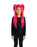 KPop Demon Hunters Mira Girls Multicoloured 2 Piece Costume