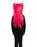 KPop Demon Hunters Mira Girls Multicoloured 2 Piece Costume