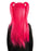 KPop Demon Hunters Mira Girls Multicoloured 2 Piece Costume