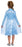 Disney Frozen Elsa Girls Blue 2 Piece Costume