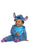 Lilo & Stitch Stitch Toddlers Blue 2 Piece Costume