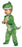 Disney Toy Story Rex Boys Green 2 Piece Costume