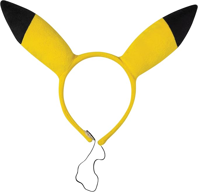 Pokemon Pikachu