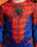 Spiderman Core Costume Unisex Kids Multicoloured 2 Piece Costume