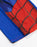 Spiderman Core Costume Unisex Kids Multicoloured 2 Piece Costume