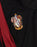 Harry Potter Core Costume Unisex Kids Black 3 Piece Costume