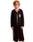 Harry Potter Core Costume Unisex Kids Black 3 Piece Costume