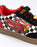 Disney Cars Lightning McQueen Boys Multicoloured Velcro Trainers