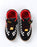 Disney Cars Lightning McQueen Boys Multicoloured Velcro Trainers