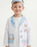 Peppa Pig Doctor Unisex Kids White 3 Piece Costume