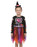 Care Bears Witch Girls Black 2 Piece Costume