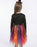 Care Bears Witch Girls Black 2 Piece Costume