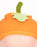 Blues Group Pumpkin Unisex Kids Orange 2 Piece Costume