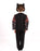 Blues Group Werewolf Boys Yellow 2 Piece Costume