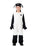 Shaun The Sheep Shaun Unisex Kids White 2 Piece Costume