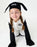 Wallace & Gromit Shaun Unisex Kids Brown 2 Piece Costume