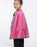 Sesame Street The Count Unisex Kids Purple 2 Piece Costume