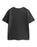 KPop Demon Hunters Girls for the fans Girls Grey Short Sleeved T-Shirt