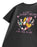 KPop Demon Hunters Girls for the fans Girls Grey Short Sleeved T-Shirt