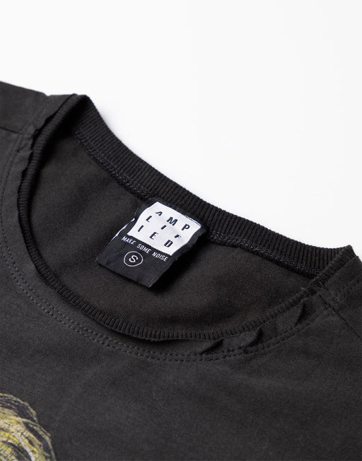 Amplified Iron Maiden Killers Men's T-Shirt