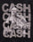 Johnny Cash Unisex Adults T-Shirt