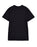 Nirvana Mens Black Short Sleeved T-Shirt
