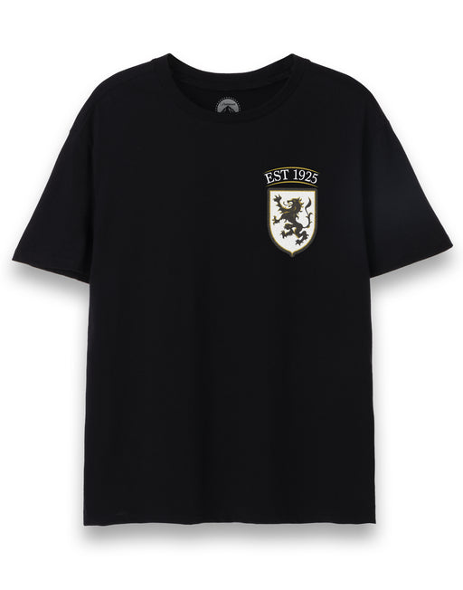 The Godfather Est 1925 Men's Black T-Shirt