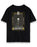 The Godfather Est 1925 Men's Black T-Shirt