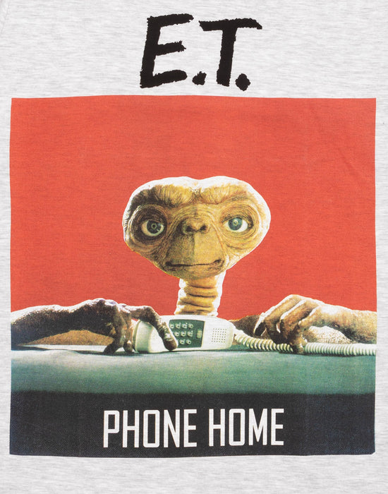 E.T. Movie Men's Pyjamas