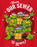 Teenage Mutant Ninja Turtles From Our Sewer to Yours Red Mens Christmas T-Shirt