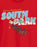 South Park Season Greetings Mens Red T-Shirt