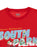 South Park Season Greetings Mens Red T-Shirt