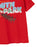 South Park Season Greetings Mens Red T-Shirt