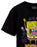 SpongeBob SquarePants Not Afraid to Be Square Men's T-Shirt