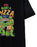 Teenage Mutant Ninja Turtles You Want A Pizza This Mens Black T-Shirt