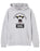 South Park Cow Mens Grey Marl Hoodie