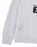 South Park Cow Mens Grey Marl Hoodie